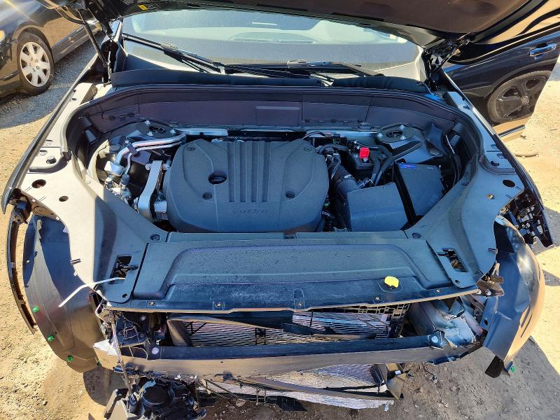 Photo 11 from auction – 2026 VOLVO XC90 with VIN YV4M12PE6T1464188