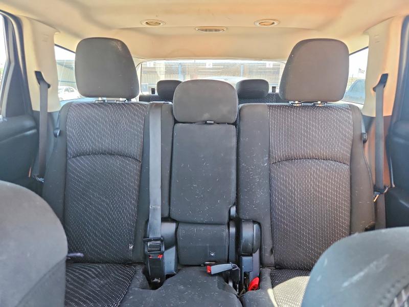 Photo 10 from auction – 2016 DODGE JOURNEY with VIN 3C4PDCBG6GT126665