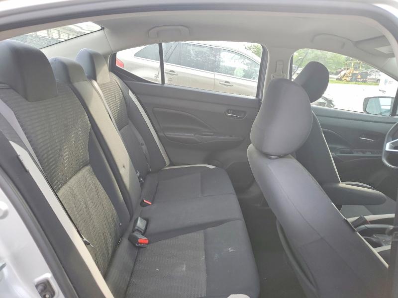 Photo 10 from auction – 2020 NISSAN VERSA with VIN 3N1CN8EV7LL874048