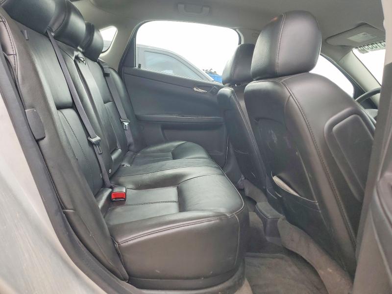 Photo 10 from auction – 2009 CHEVROLET IMPALA with VIN 2G1WT57K591148855