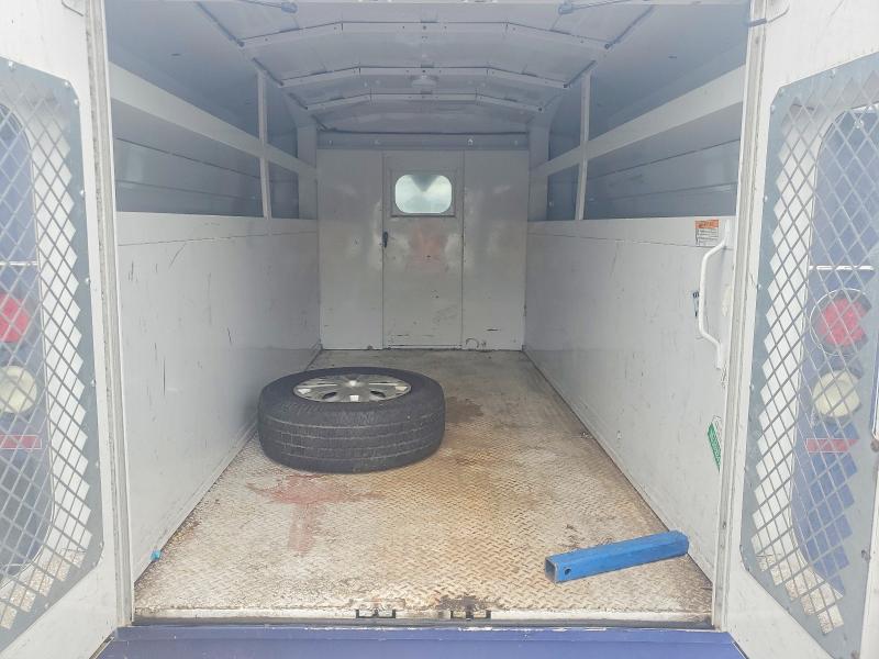Photo 10 from auction – 2015 FORD TRANSIT with VIN 1FDYR5PM7FKB23432