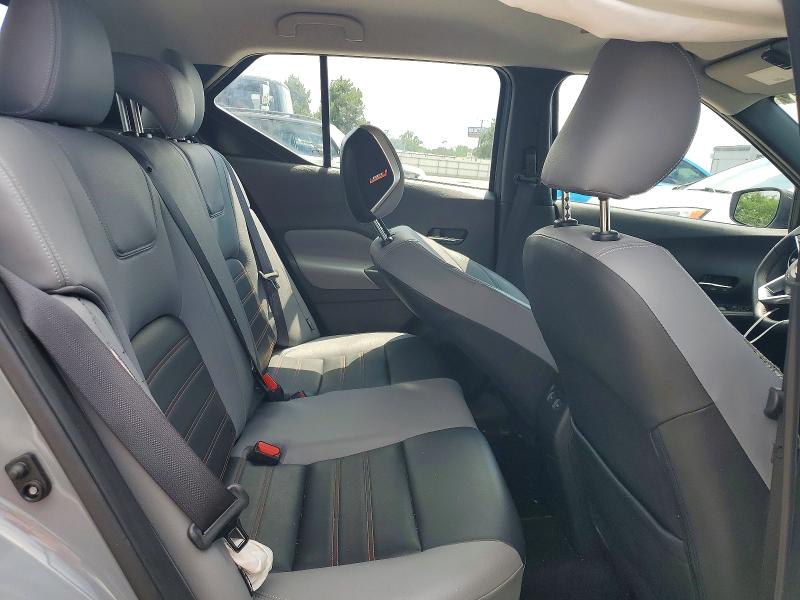 Photo 11 from auction – 2023 NISSAN KICKS with VIN 3N1CP5DV5PL512977