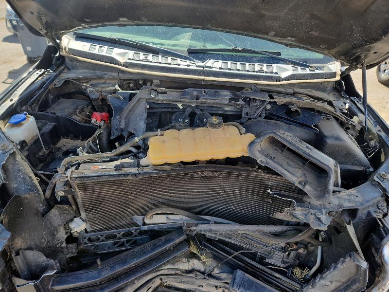 Photo 11 from auction – 2017 FORD F150 with VIN 1FTEW1EP3HKD42056