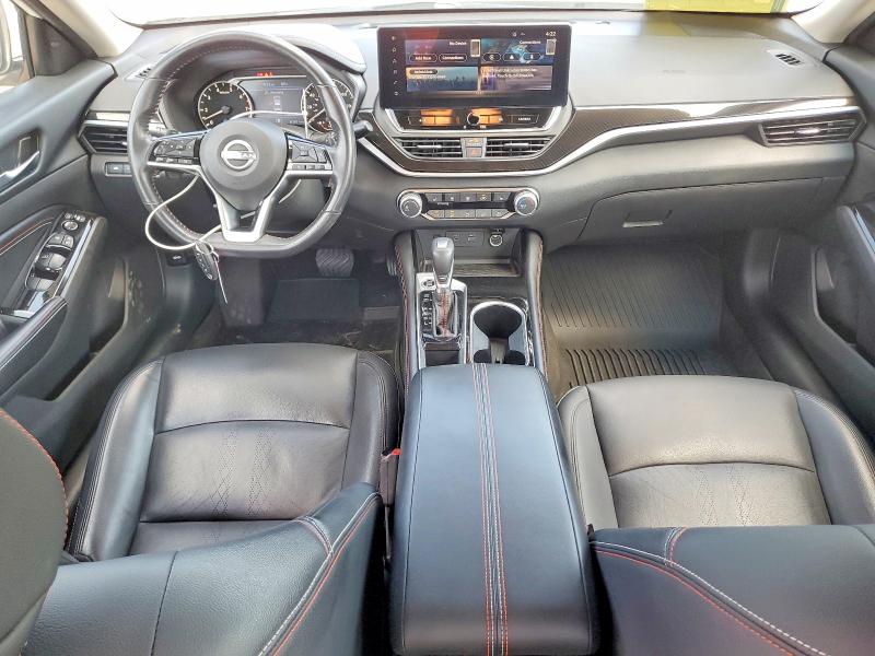 Photo 8 from auction – 2023 NISSAN ALTIMA with VIN 1N4BL4CV2PN355009