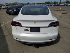 صورة رقم 6 من المزاد - 2020 TESLA MODEL 3 مع VIN 5YJ3E1EA9LF740187