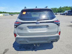 Photo 6 from auction – 2025 SUBARU FORESTER with VIN JF2SLDDC3SH592026