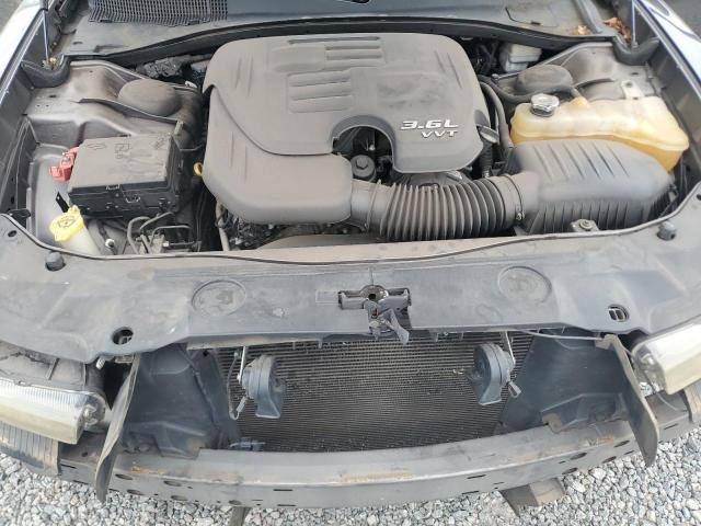 Фото 11 с аукциона – 2013 DODGE CHARGER с VIN 2C3CDXBG7DH571575