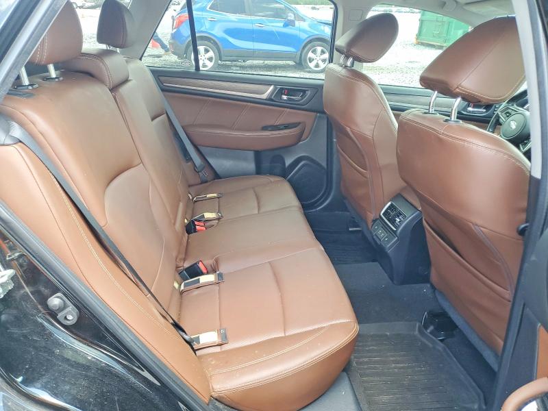 Photo 10 from auction – 2019 SUBARU OUTBACK with VIN 4S4BSETCXK3306707