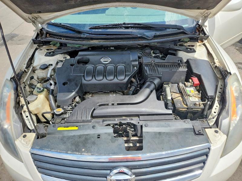 Photo 11 from auction – 2008 NISSAN ALTIMA with VIN 1N4AL21E38C181709