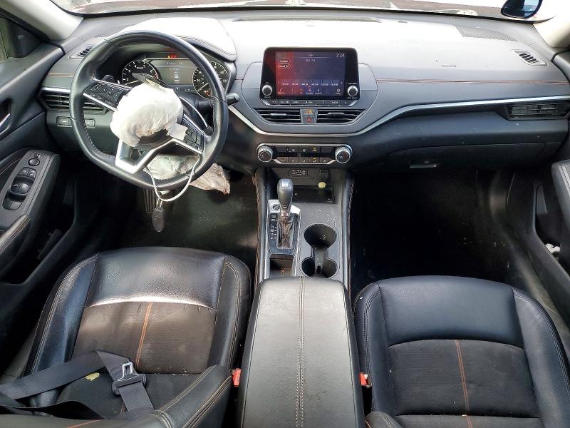 Photo 8 from auction – 2020 NISSAN ALTIMA with VIN 1N4BL4CV2LN322280