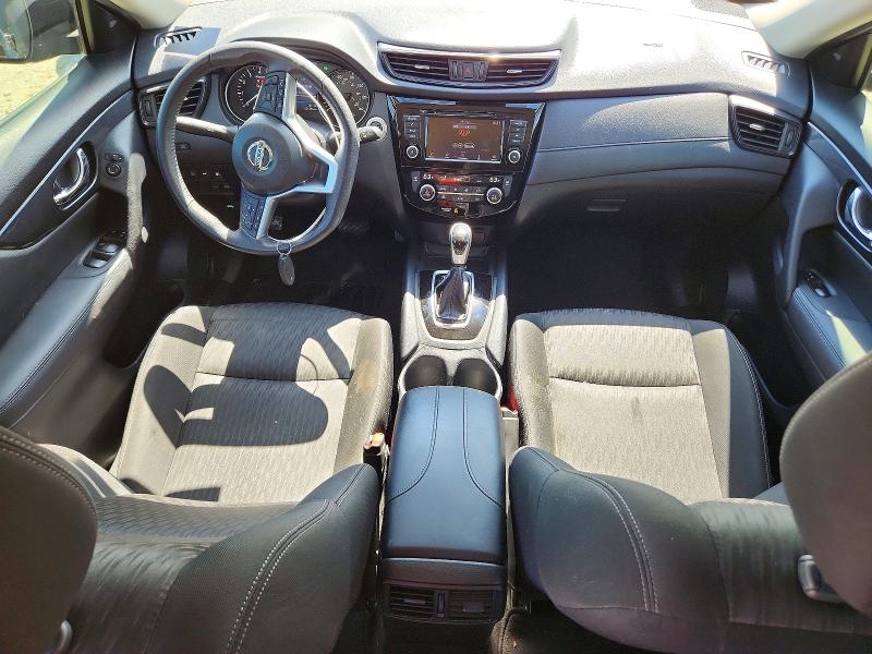 Photo 8 from auction – 2019 NISSAN ROGUE with VIN KNMAT2MT7KP535929