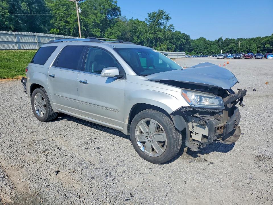 Photo 4 from auction – 2014 GMC ACADIA with VIN 1GKKVTKD2EJ191941
