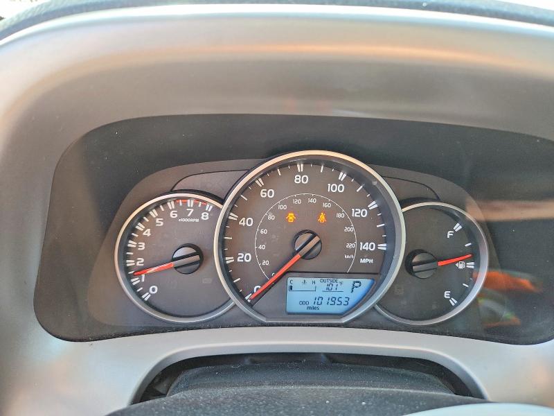 Photo 9 from auction – 2016 TOYOTA RAV4 with VIN 2T3BFREVXGW526688