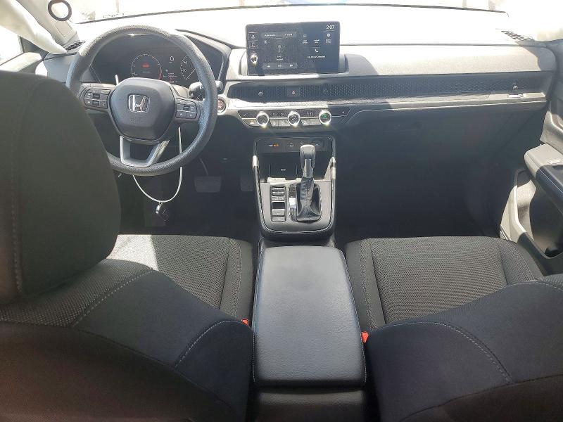 Photo 8 from auction – 2026 HONDA CR-V with VIN 2HKRS4H41TH440106