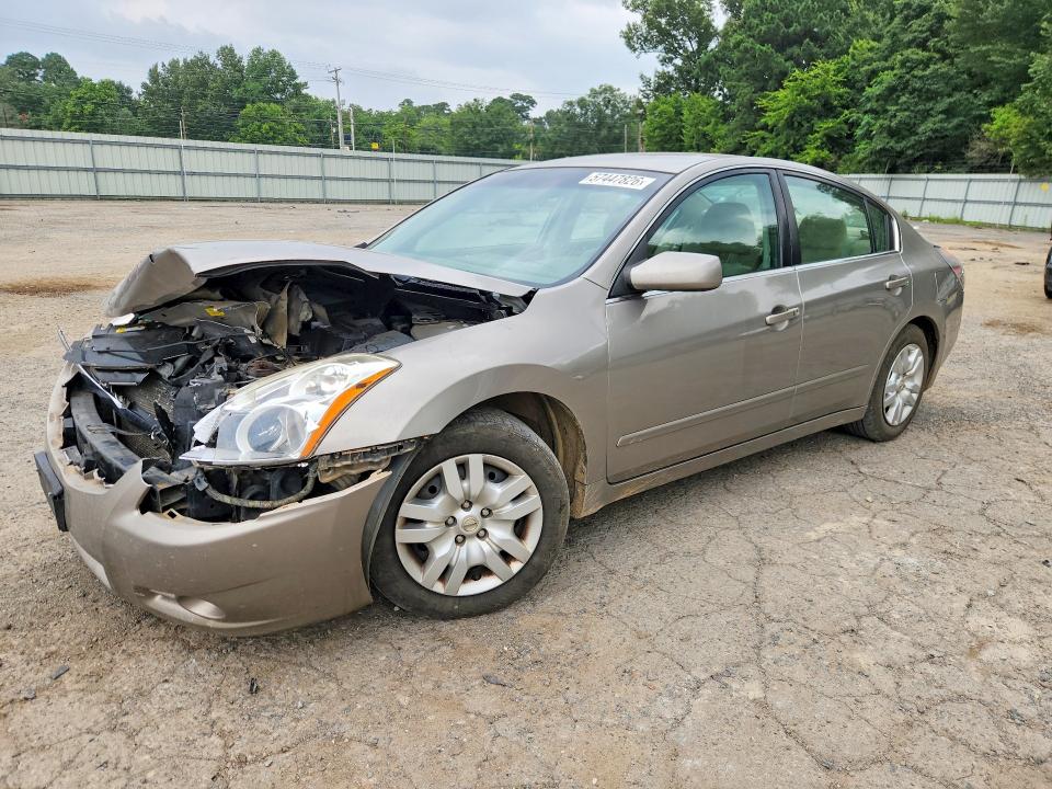 NISSAN ALTIMA 2012 with VIN 1N4AL2AP4CN464960 - Photo from auction