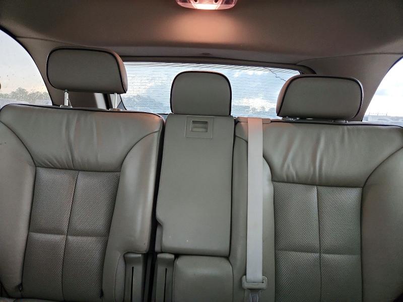 Photo 10 from auction – 2008 LINCOLN MKX with VIN 2LMDU68CX8BJ40820