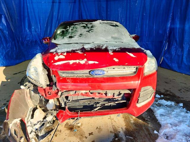 صورة رقم 5 من المزاد - 2016 FORD ESCAPE مع VIN 1FMCU0GX4GUB68971