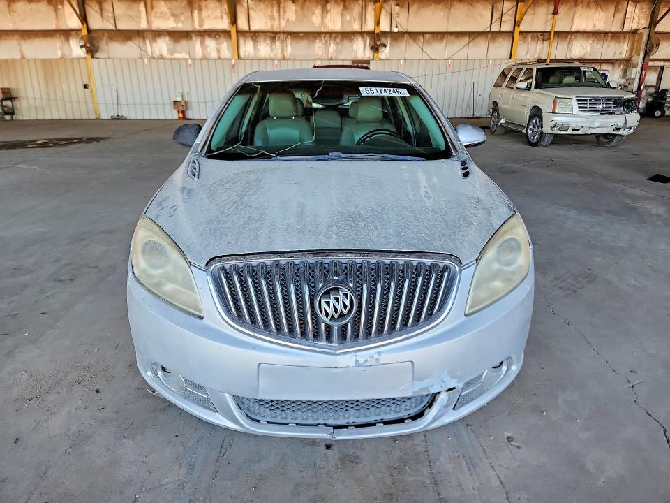 Photo 5 from auction – 2013 BUICK VERANO with VIN 1G4PR5SK8D4130893