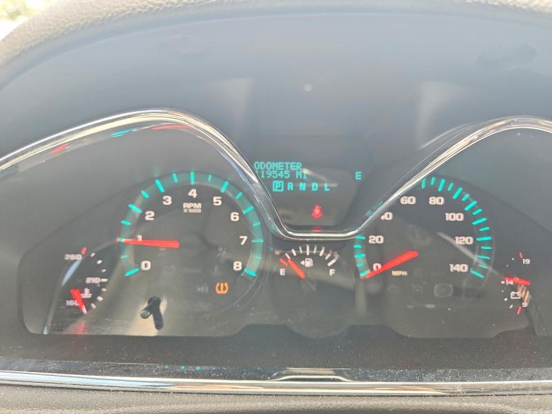 Photo 9 from auction – 2017 CHEVROLET TRAVERSE with VIN 1GNKRGKD0HJ266266
