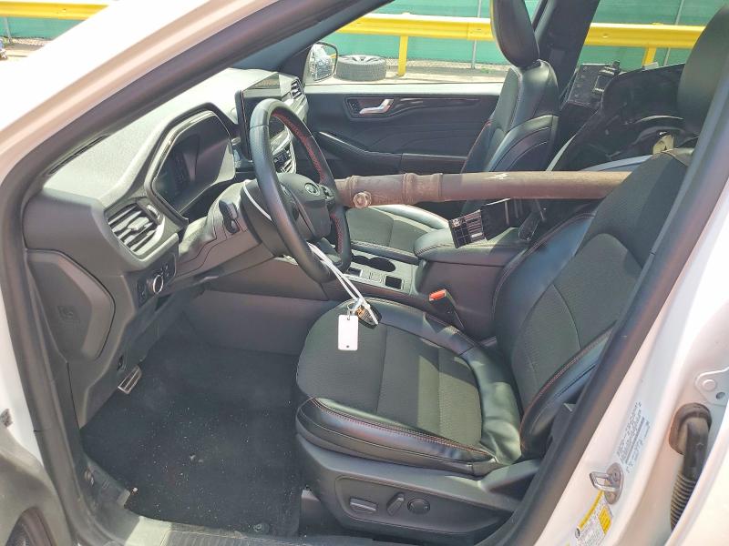 Photo 7 from auction – 2024 FORD ESCAPE with VIN 1FMCU9MN2RUA45695