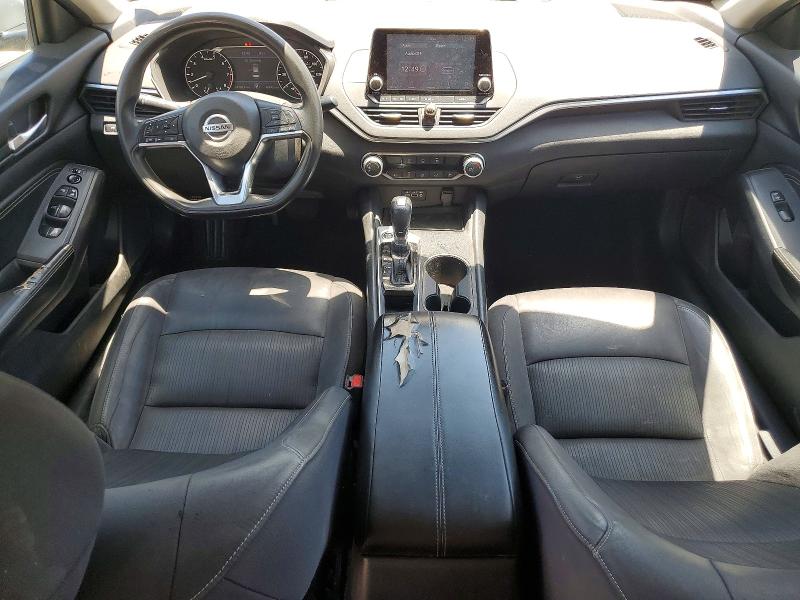 Photo 8 from auction – 2020 NISSAN ALTIMA with VIN 1N4BL4BV6LC179007