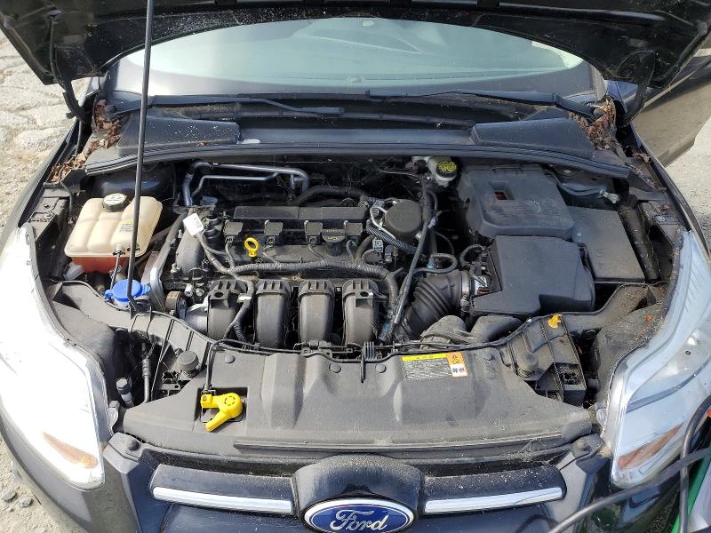 Zdjęcie 11 z aukcji – 2012 FORD FOCUS z VIN 1FAHP3H22CL131283