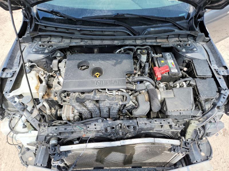 Photo 11 from auction – 2020 NISSAN ALTIMA with VIN 1N4BL4BVXLC196585