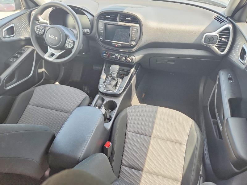 Photo 8 from auction – 2023 KIA SOUL with VIN KNDJ23AU2P7877186