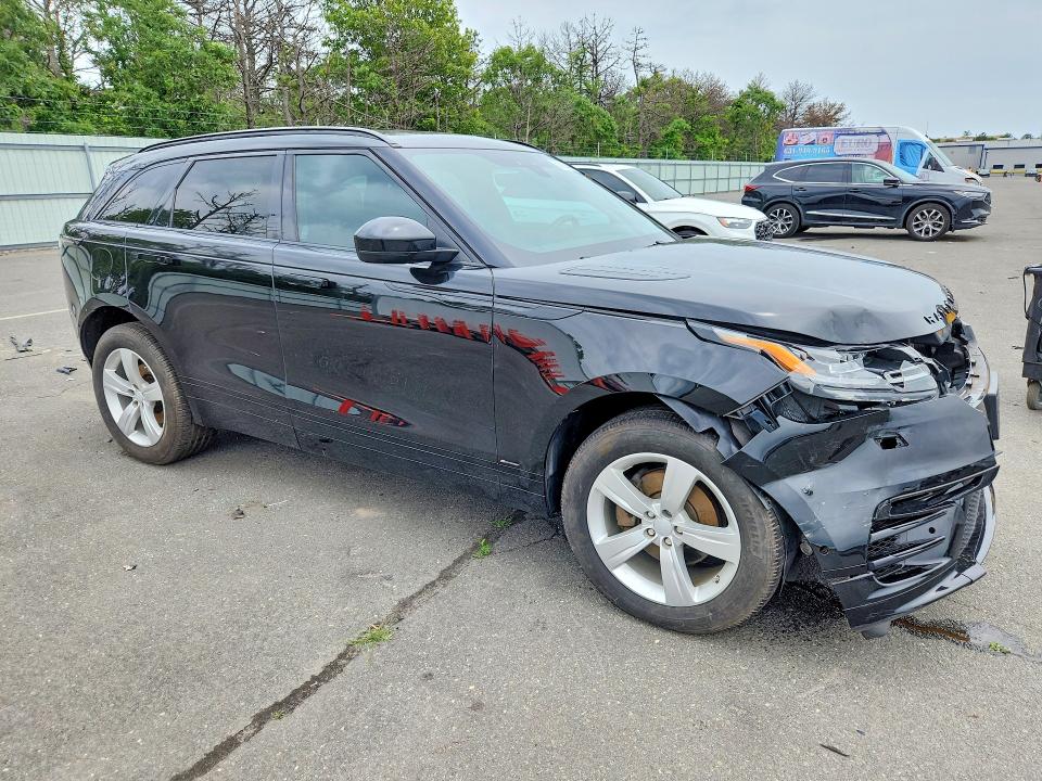 Photo 4 from auction – 2019 LAND ROVER RANGE ROVER VELAR with VIN SALYL2EX7KA781634