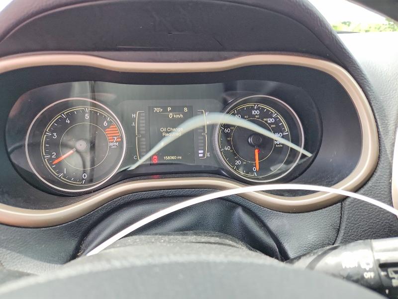 Photo 9 from auction – 2018 JEEP CHEROKEE with VIN 1C4PJLCB0JD544535