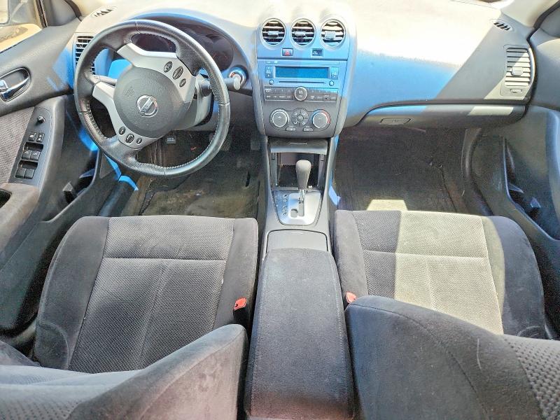 Photo 8 from auction – 2007 NISSAN ALTIMA with VIN 1N4AL21E17C140879