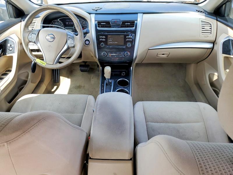 Photo 8 from auction – 2014 NISSAN ALTIMA with VIN 1N4AL3AP2EC315029