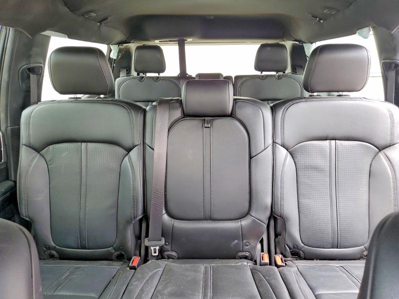 Photo 10 from auction – 2024 JEEP WAGONEER with VIN 1C4SJVAP4RS151388