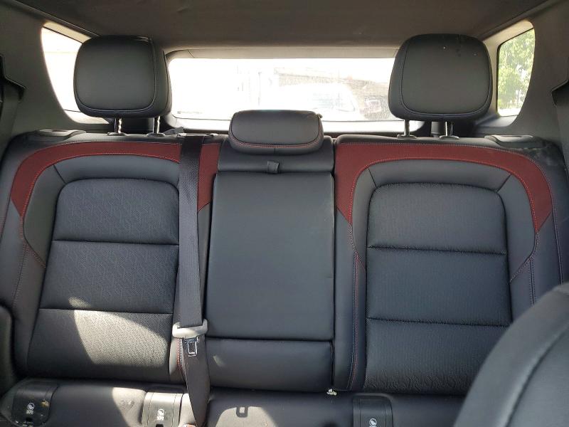 Photo 10 from auction – 2026 CHEVROLET EQUINOX with VIN 3GNAXLEG2TL185352