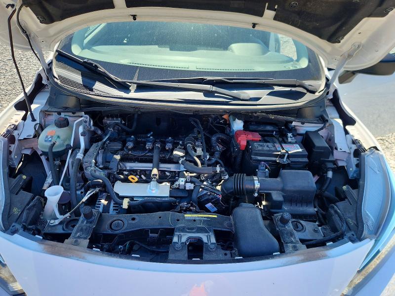 Photo 11 from auction – 2021 NISSAN VERSA with VIN 3N1CN8DV7ML908802