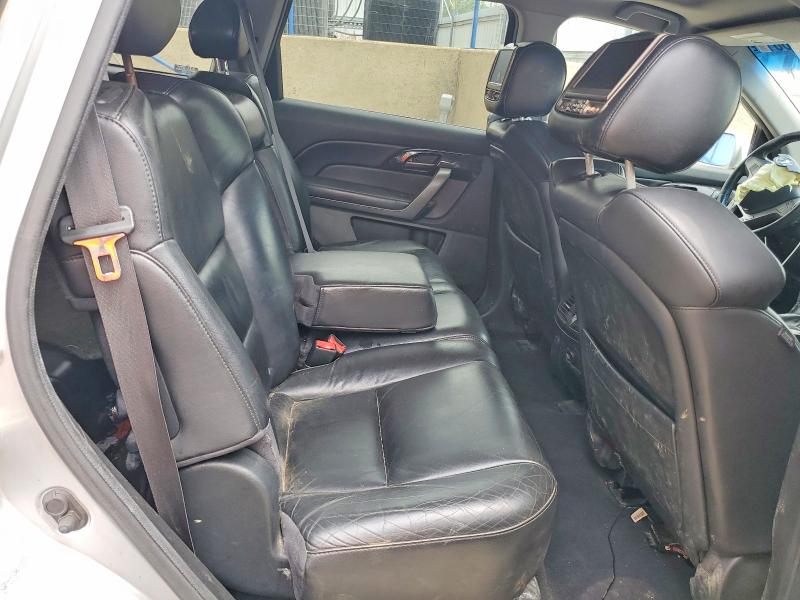 Снимка 11 от търг – 2009 ACURA MDX с VIN 2HNYD28699H533091