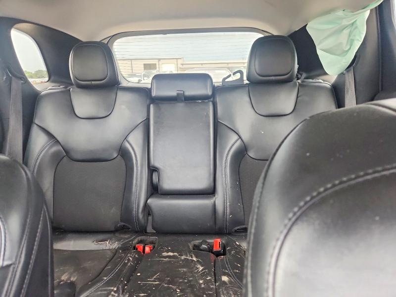 Photo 10 from auction – 2020 JEEP CHEROKEE with VIN 1C4PJLLB0LD605496