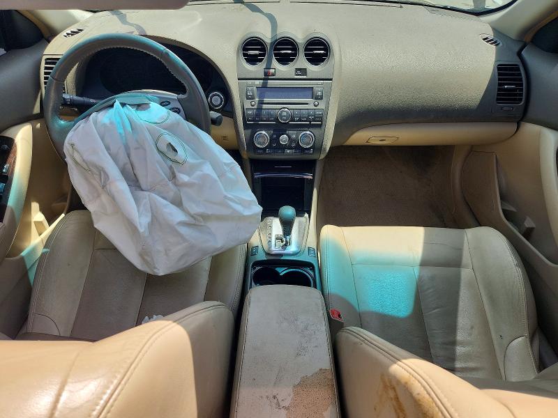 Photo 8 from auction – 2010 NISSAN ALTIMA with VIN 1N4AL2APXAC170021