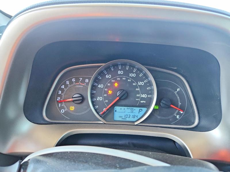 Photo 9 from auction – 2015 TOYOTA RAV4 with VIN 2T3BFREV1FW359362