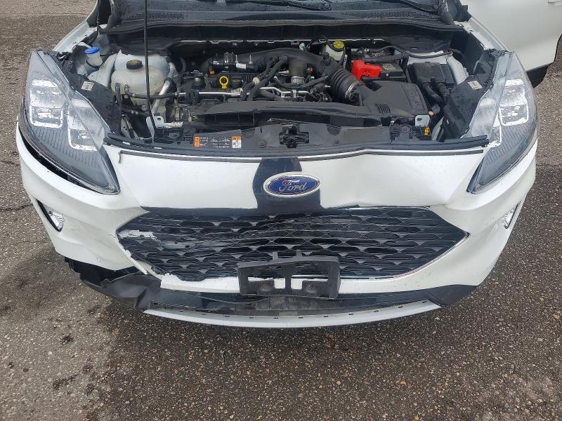 Photo 12 from auction – 2022 FORD ESCAPE with VIN 1FMCU9J90NUB23506