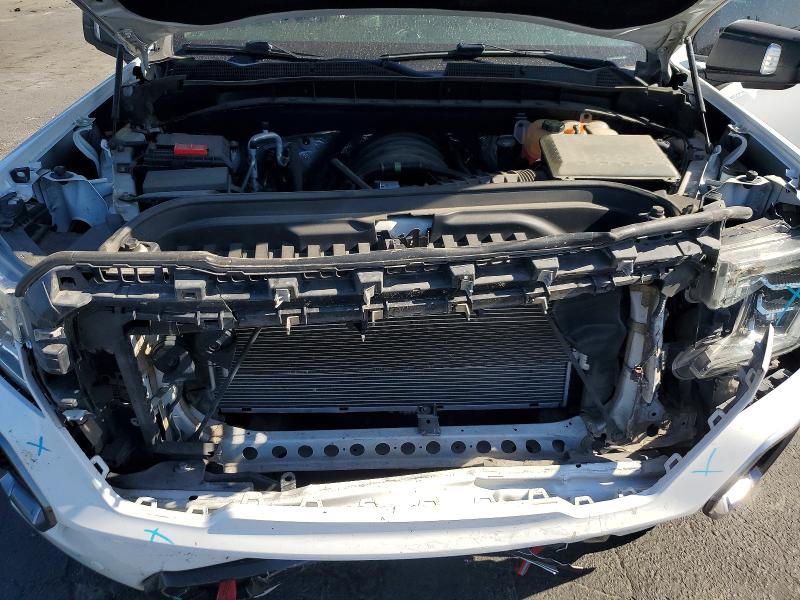 Photo 11 from auction – 2019 GMC SIERRA with VIN 3GTP9EED0KG198459