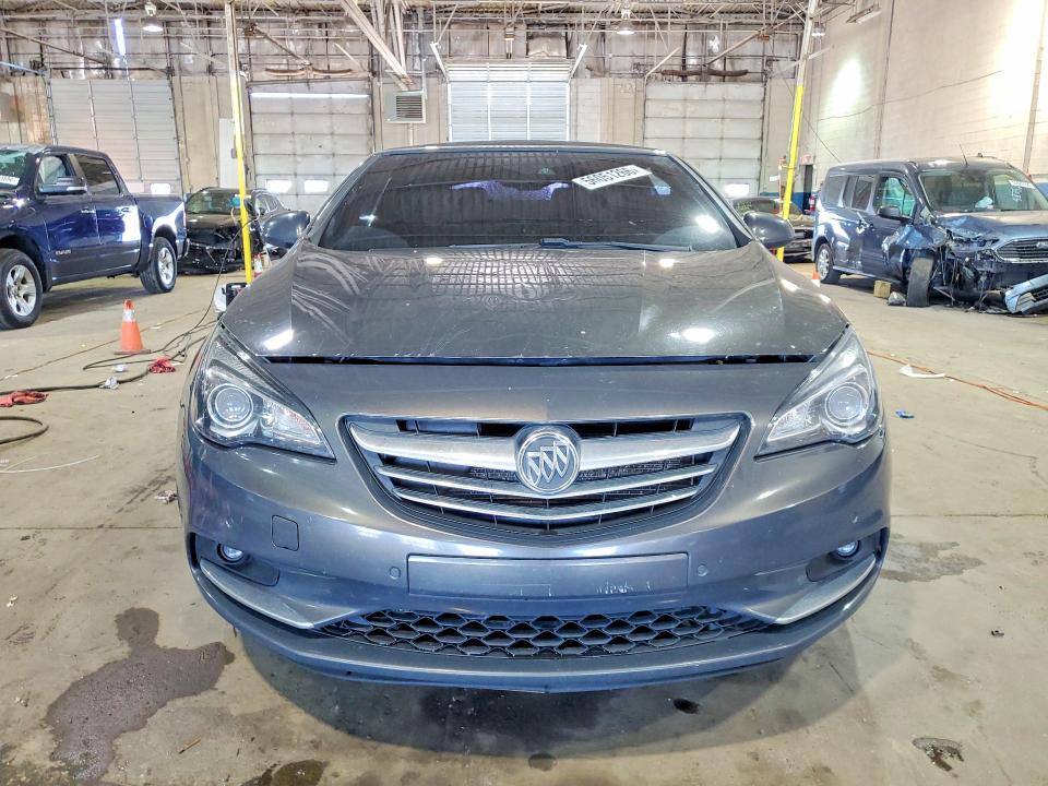Фото 5 с аукциона – 2016 BUICK CASCADA с VIN W04WT3N50GG152282