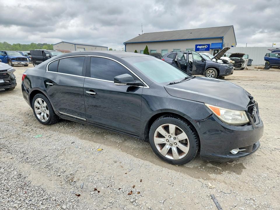 Фото 4 с аукциона – 2013 BUICK LACROSSE с VIN 1G4GG5E35DF130669