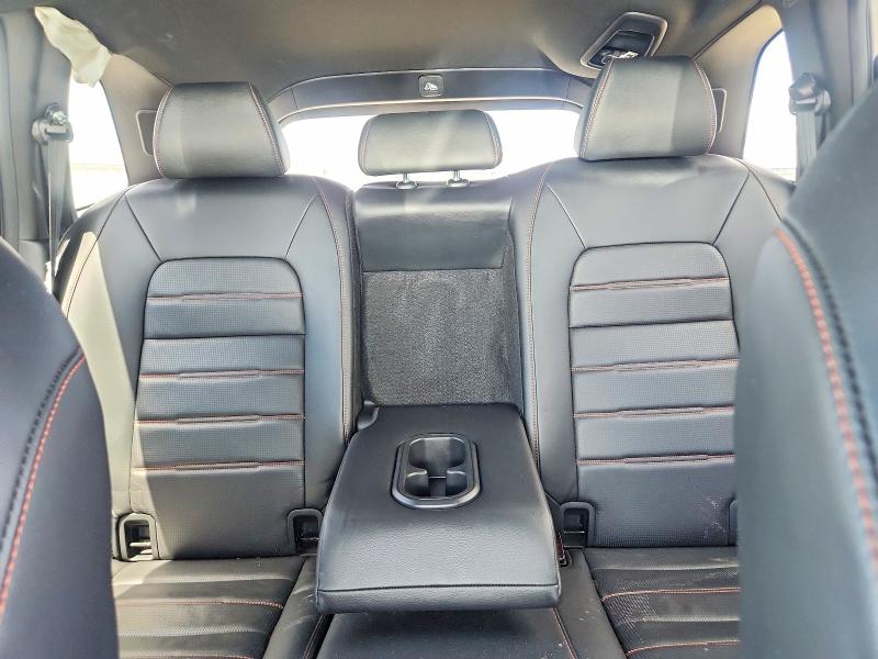 Photo 10 from auction – 2023 HONDA CR-V with VIN 7FARS6H90PE025584