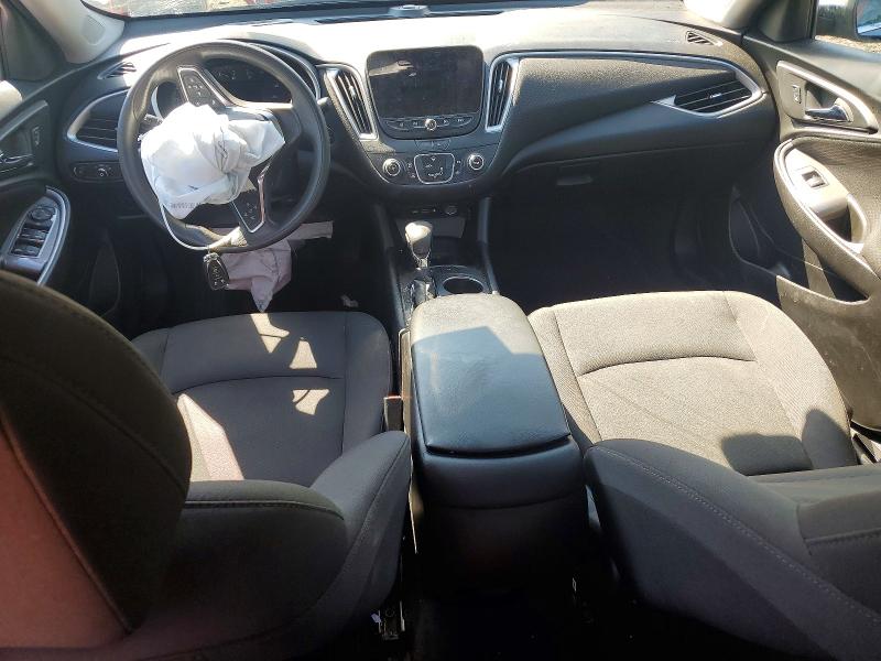 Photo 8 from auction – 2024 CHEVROLET MALIBU with VIN 1G1ZB5ST5RF248026
