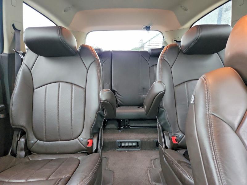 Photo 10 from auction – 2014 BUICK ENCLAVE with VIN 5GAKRBKD1EJ222429