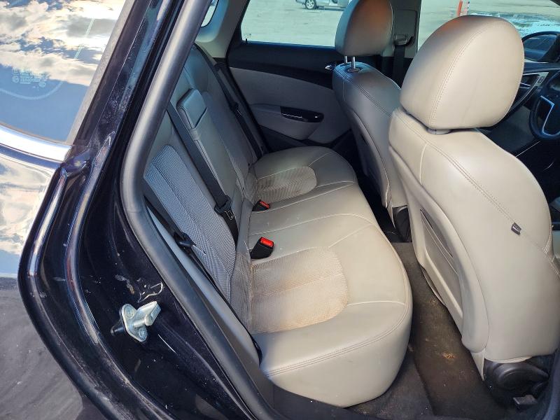 Photo 10 from auction – 2013 BUICK VERANO with VIN 1G4PR5SK4D4225354