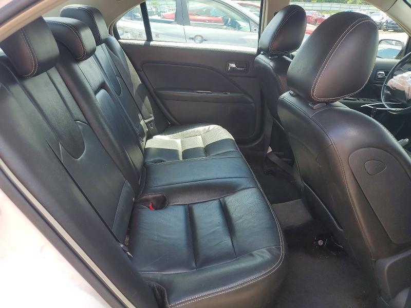 Photo 10 from auction – 2010 FORD FUSION with VIN 3FAHP0JA1AR239375