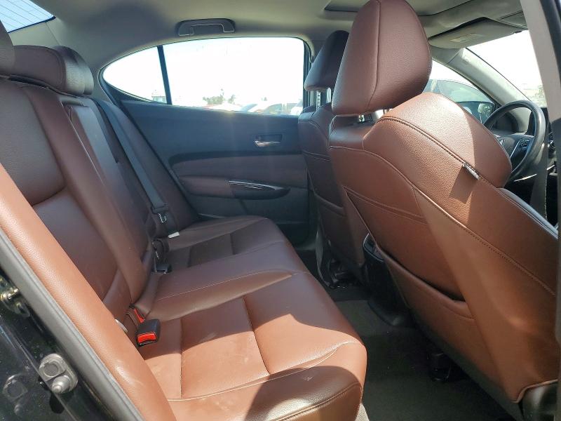 Photo 10 from auction – 2016 ACURA TLX with VIN 19UUB2F37GA004545