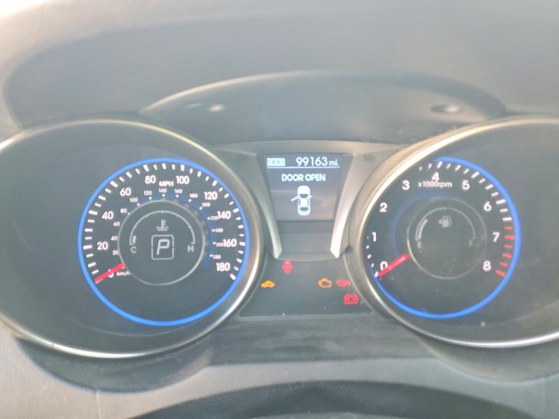 Снимка 9 от търг – 2016 HYUNDAI GENESIS COUPE с VIN KMHHT6KJ9GU131963